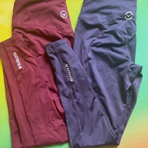 Virus Performance leggings